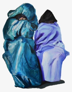 Travel Through Painting - Watercolor Paint