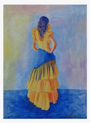 H - Watercolor Paint