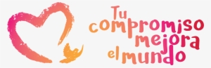 Compromiso Con Los Demas Png