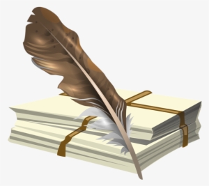 Old Letters Png Clipart Image - Clip Art Old Letter