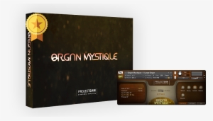 Project Sam Concert Harp