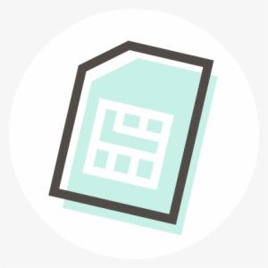 Sim-circle - Subscriber Identity Module