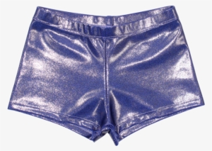 Mystique Shorts - Periwinkle - Board Short
