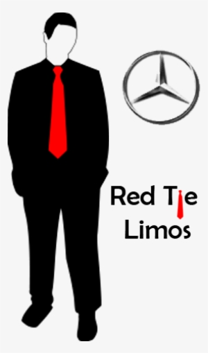 Limousine Hire - Mercedes Benz Logo Earring Circle Charm