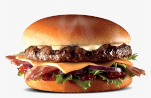 Burger Png Pic - Rustlers Flame Grilled Gourmet Classic Burger 216g