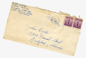 Envelope
