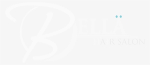 Bella Hair Salon - Artist