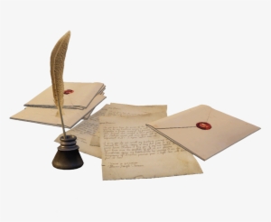 Acu Elise De La Serre Letters - Wiki