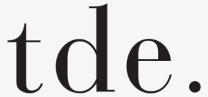 Tde Brand