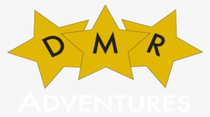 Dmr Adventures - Will & Whit