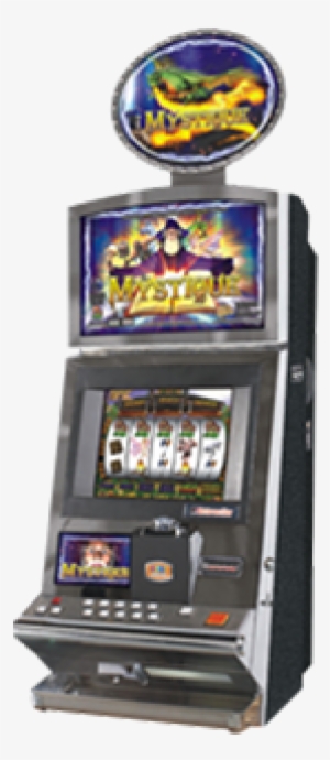 Video Game Arcade Cabinet