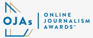 The New York Times Won Four Online Journalism Awards - Online Journalism Awards Logo