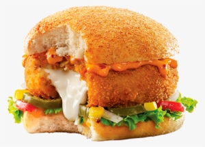 Dunkin Burgers