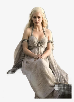 Report Abuse - Emilia Clarke Got Season 1