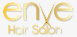 Enve Logo Design - Circle