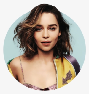 Icons Emilia Clarke