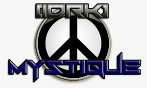 Mystique Recruitment - Graphic Design