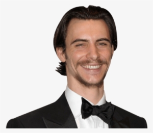 Pretty Much Everyone Wears A Wig On That Show, But - Jan Hildebrand Handelsblatt