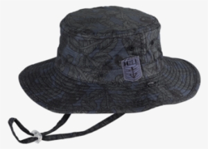 Boys Jakey Floppy Hat