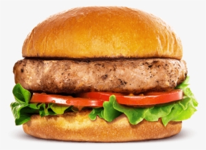 Pork Belly Burgers - Hamburger