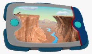 Rattlesnake Canyon - Wood