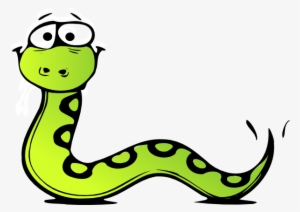 Stretchy Snake Clipart - Snake Clip Art