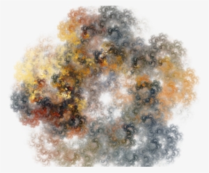 [raw Fractal] Factorial Conglomerate