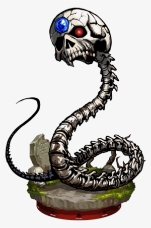 Fiddy , - Necrophidius 5e