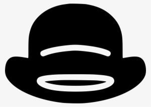Bowler Hat -