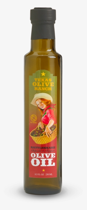 Rattle Snake - Olive Oil