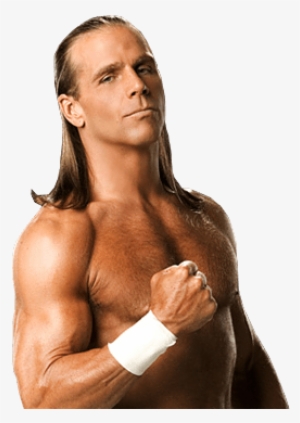 Shawn Michaels Winner - Shawn Michaels Png