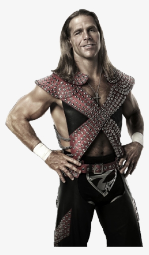 Wwe12 Render Shawnmichaels 1289 415 - Shawn Michaels