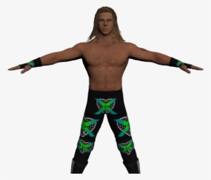 Shawn Michaels-dx Inyourhouse Ppv - Wwe Shawn Michaels Dx