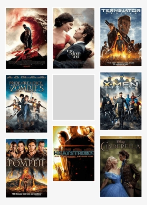 Movies With Your Favorite Game Of Thrones Characters - Terminator Starring Jai Courtney (dvd)