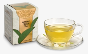 Green-tea - Glenworth Estate Limited