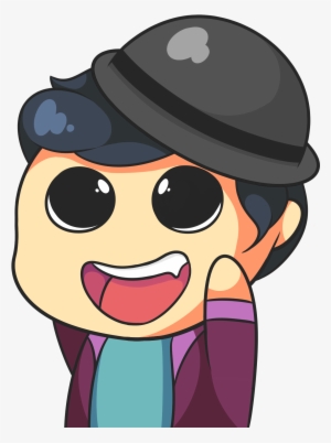 Author Comments - Cartoon