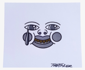 Thug Tears - Face