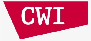 Logo-cwi - Centrum Wiskunde & Informatica