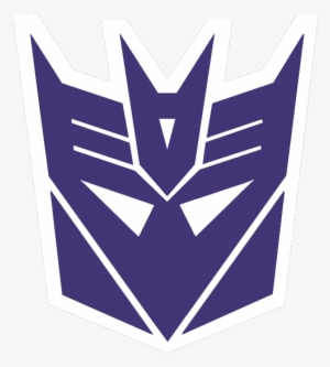 Decepticon Logo - Transformers Decepticon Logo Png
