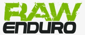 Raw Enduro Logo