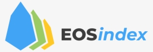 [eosindex Logo Wide] - Graphic Design