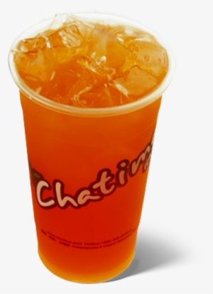 Grapefruit Green Tea - Tea