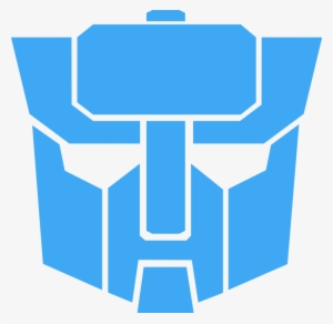 Transformers Logos Png Image - Transformers Logo