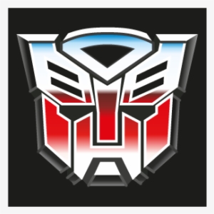 Vector Logo Transformers - Autobot And Decepticon Logos