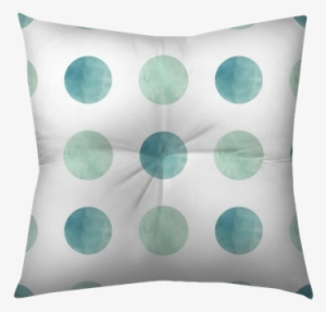 Tufted Floor Pillows Square Watercolor Texture Seamless - Cushion Tufted Floor Pillows Square Watercolor Texture Seamless - Cushion
