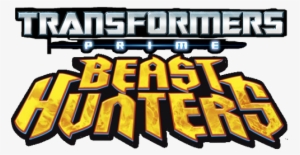 Transformers Prime