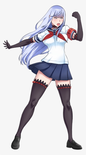 Megami Saikou - Yandere Simulator Megami Saiko