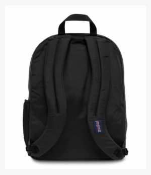 Jansport Pink And White Polka Dot Backpack - Jansport Big Student Backpacks - Viking Red