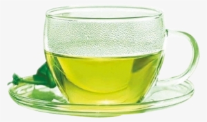 Green Tea Png Picture - Tea