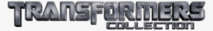 Transformers Collection Image - Transformers Collection Logo Png